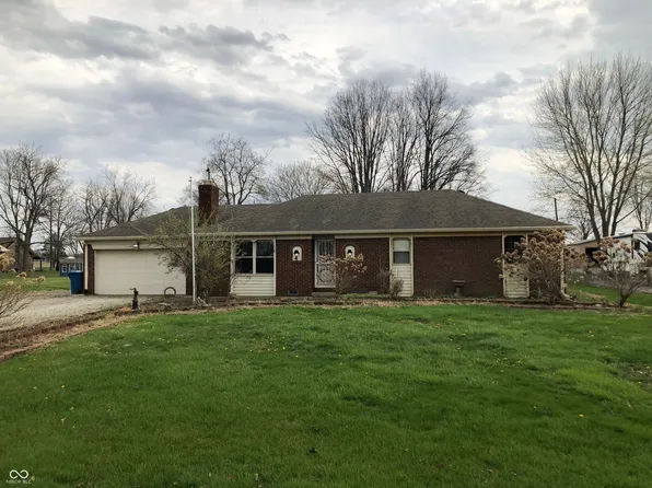 4746 W 1110 N, New Palestine, IN 46163