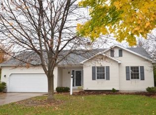 4812 Kingsford Way, Madison, WI 53704