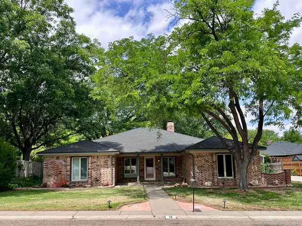 13 Dellwood Ln, Canyon, TX 79015
