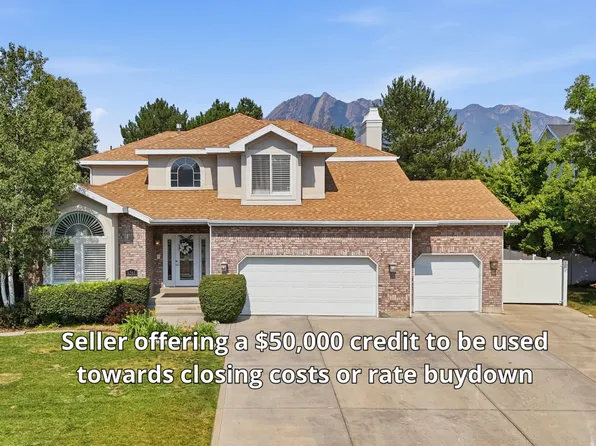 6261 S Vinecrest Dr, Salt Lake City, UT 84121