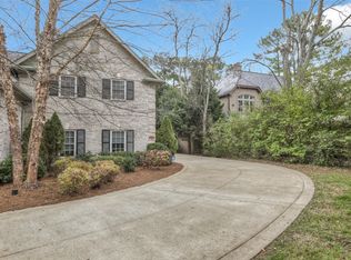 4104B Sneed Rd, Nashville, TN 37215