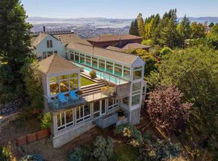 114 Strathmoor Dr, Berkeley, CA 94705