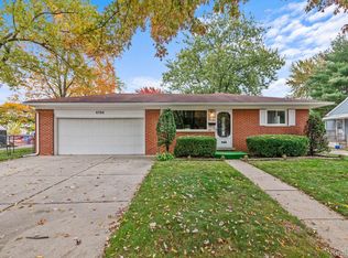 6766 Kinmore St, Dearborn Heights, MI 48127