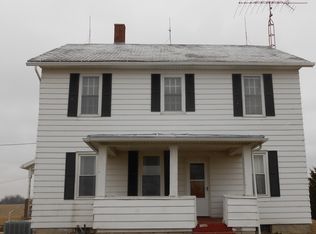 5497 State Route 19, Bucyrus, OH 44820