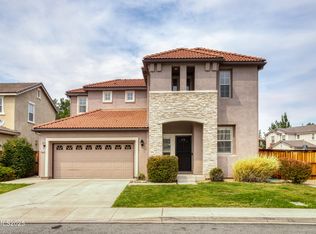 2478 Darby Rose Ln, Sparks, NV