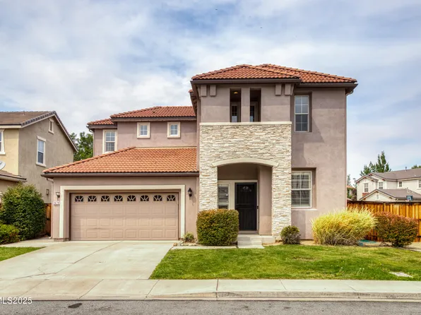 2478 Darby Rose Ln, Sparks, NV 89436