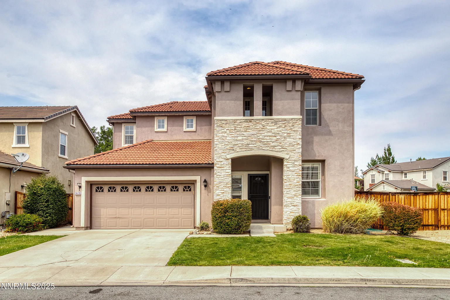 2478 Darby Rose Ln photo 1