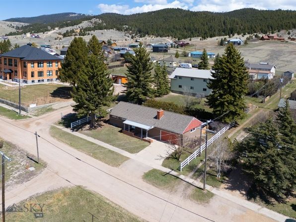 620 Pearl St, Philipsburg, MT 59858