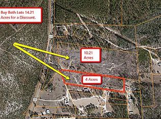 Knight Cir, Rockingham, NC 28379