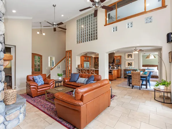 42000 N Fork Drive, Three Rivers, CA 93271