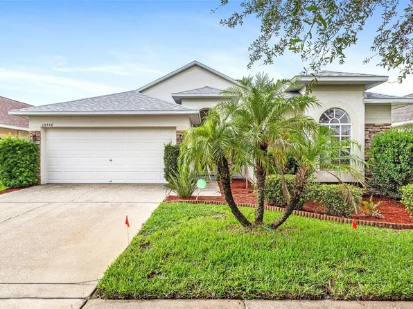 12746 Standbridge Dr, Riverview, FL 33579