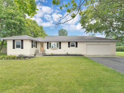 5524 Cosgray Rd, Dublin, OH, 43016
