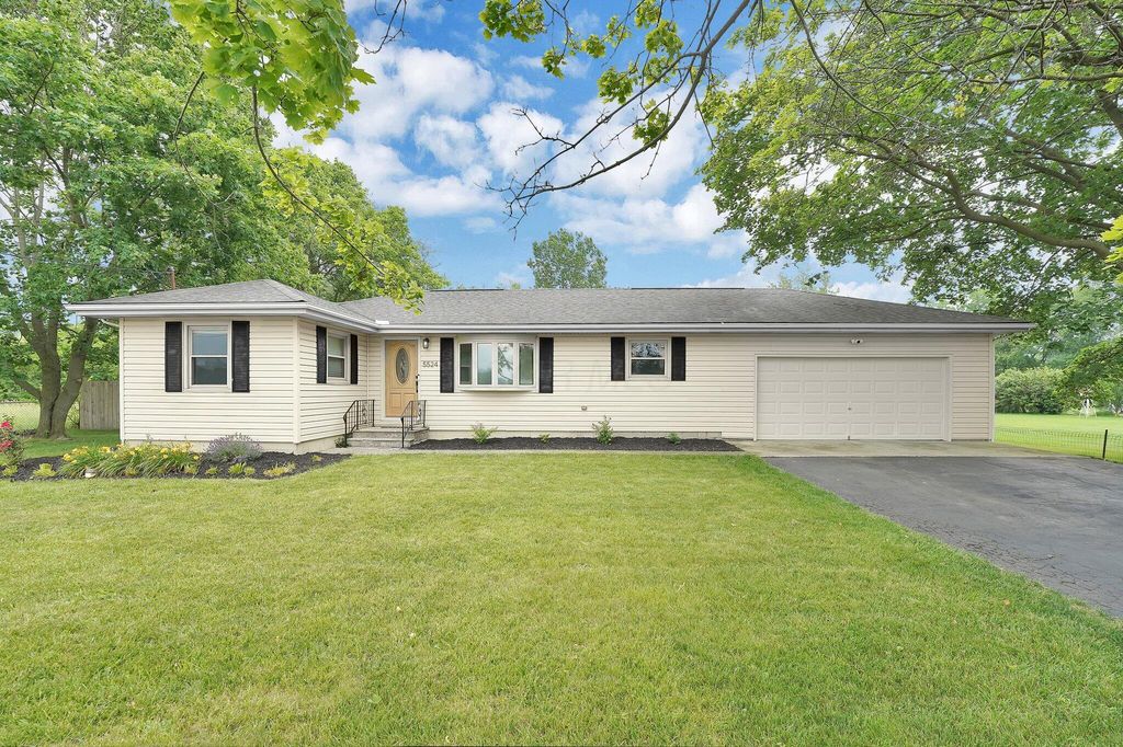 Real estate listing image