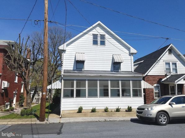 307 Linden Ave UNIT 1