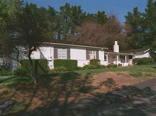 2110 N Carrol Rd, Walnut Creek, CA 94596