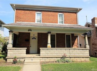 608 E 4th St, Greenville, OH 45331