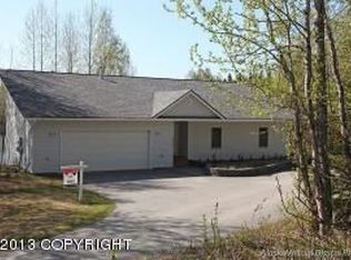 3116 Pleasant Dr, Anchorage, AK 99502