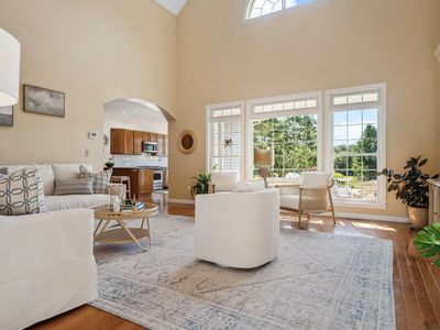 23 Oak Ln, West Tisbury, MA, 02575