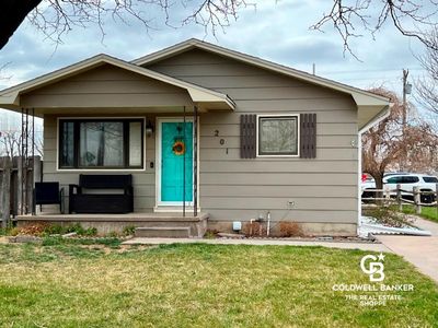 201 Jeremy Ln, Holcomb, KS, 67851