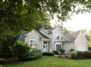 10404 River Rapids Run, Fort Wayne, IN 46845