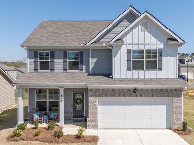 201 Crowley Dr, Calhoun, GA, 30701