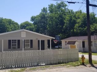 3561 Thorpe St #3571, Macon, GA 31204