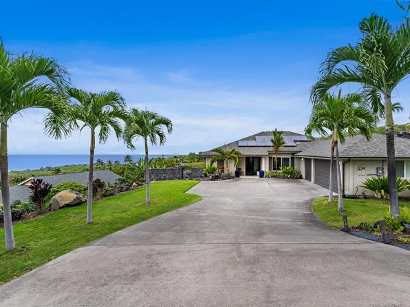 77-267 Holomakani St, Kailua Kona, HI 96740