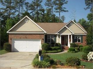 222 E Creek Ct, Irmo, SC 29063