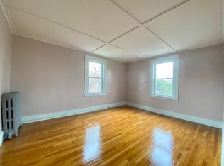 45 Thornton St #2, Roxbury, MA 02119