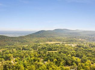 0 Lookout Crest Ln, Lookout mountain, GA 30750