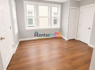 78 Boylan St #2G, Newark, NJ 07106