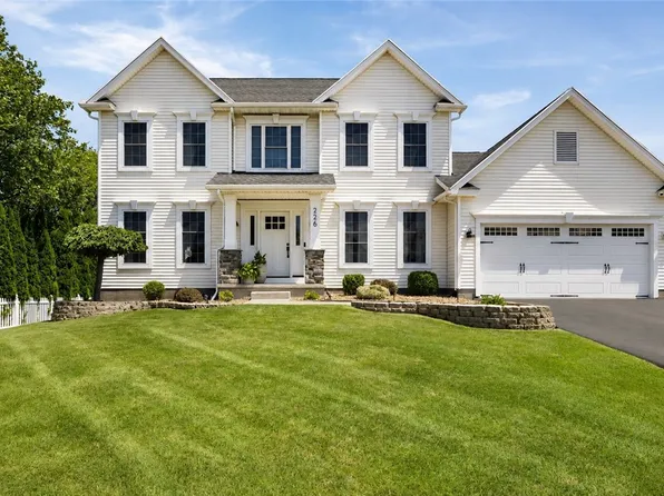 (undisclosed Address), Rochester, NY 14612