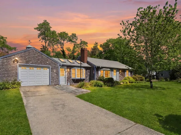 5 Weir Road, Eastham, MA 02642
