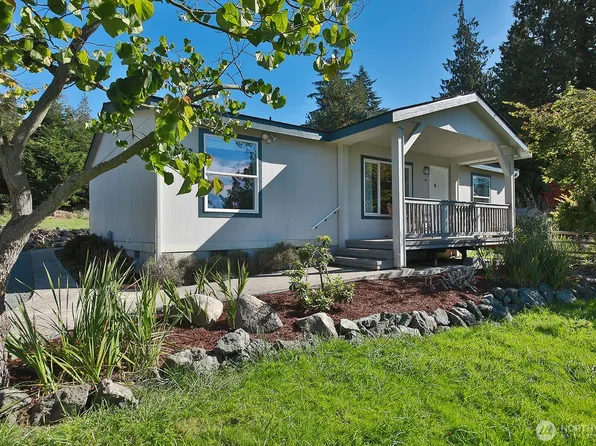 3273 Mardell Drive, Langley, WA 98260