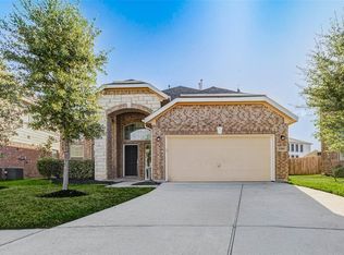 15010 Golden Summer Ct, Humble, TX 77346