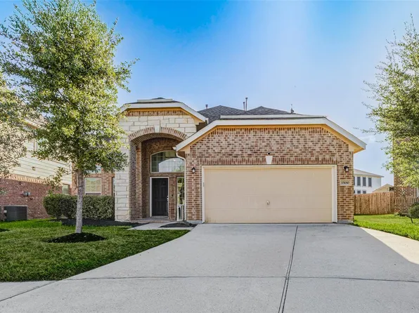 15010 Golden Summer Ct, Humble, TX 77346