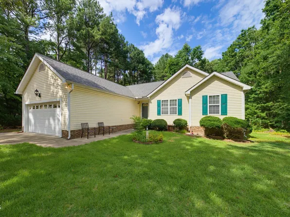 95 Wembley Ct, Youngsville, NC 27596