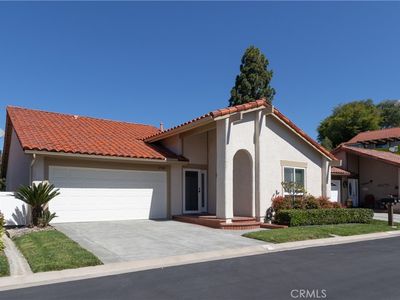 27748 Calle Valdes, Mission Viejo, CA, 92692