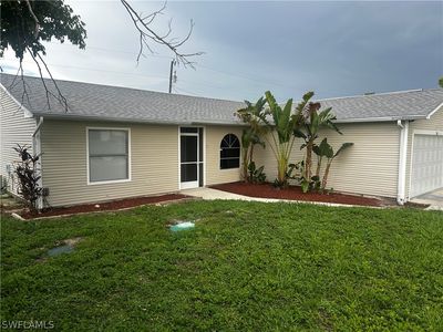 3017 NE 5th Ave, Cape Coral, FL, 33909