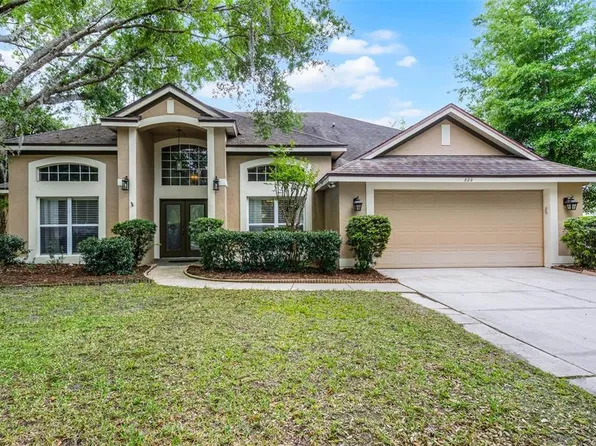 889 Kensington Gardens Ct, Oviedo, FL 32765