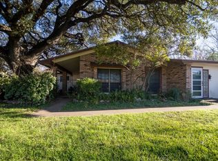 11907 Barrington Way, Austin, TX 78759