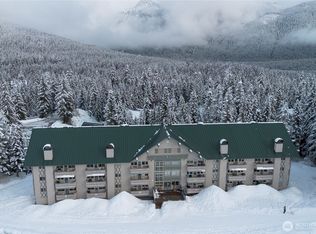 220 Tanner Way #206, Snoqualmie Pass, WA