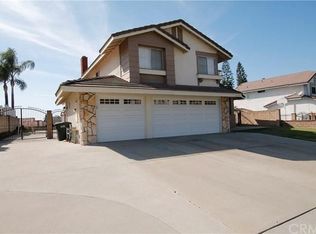 957 Chaparral Dr, Walnut, CA 91789