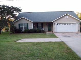 451 E Victor Hill Rd, Duncan, SC 29334