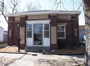 1208 N St, Aurora, NE 68818