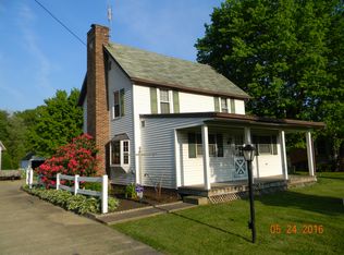1860 Union Ave SE, Minerva, OH 44657