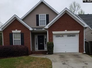 148 Chesterton Dr, Lexington, SC 29072