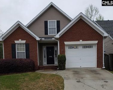 148 Chesterton Dr, Lexington, SC, 29072