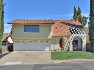 4407 Shellbark Ct, Concord, CA 94521