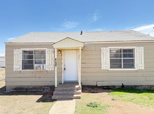 1704 E 29th St, Lubbock, TX 79404
